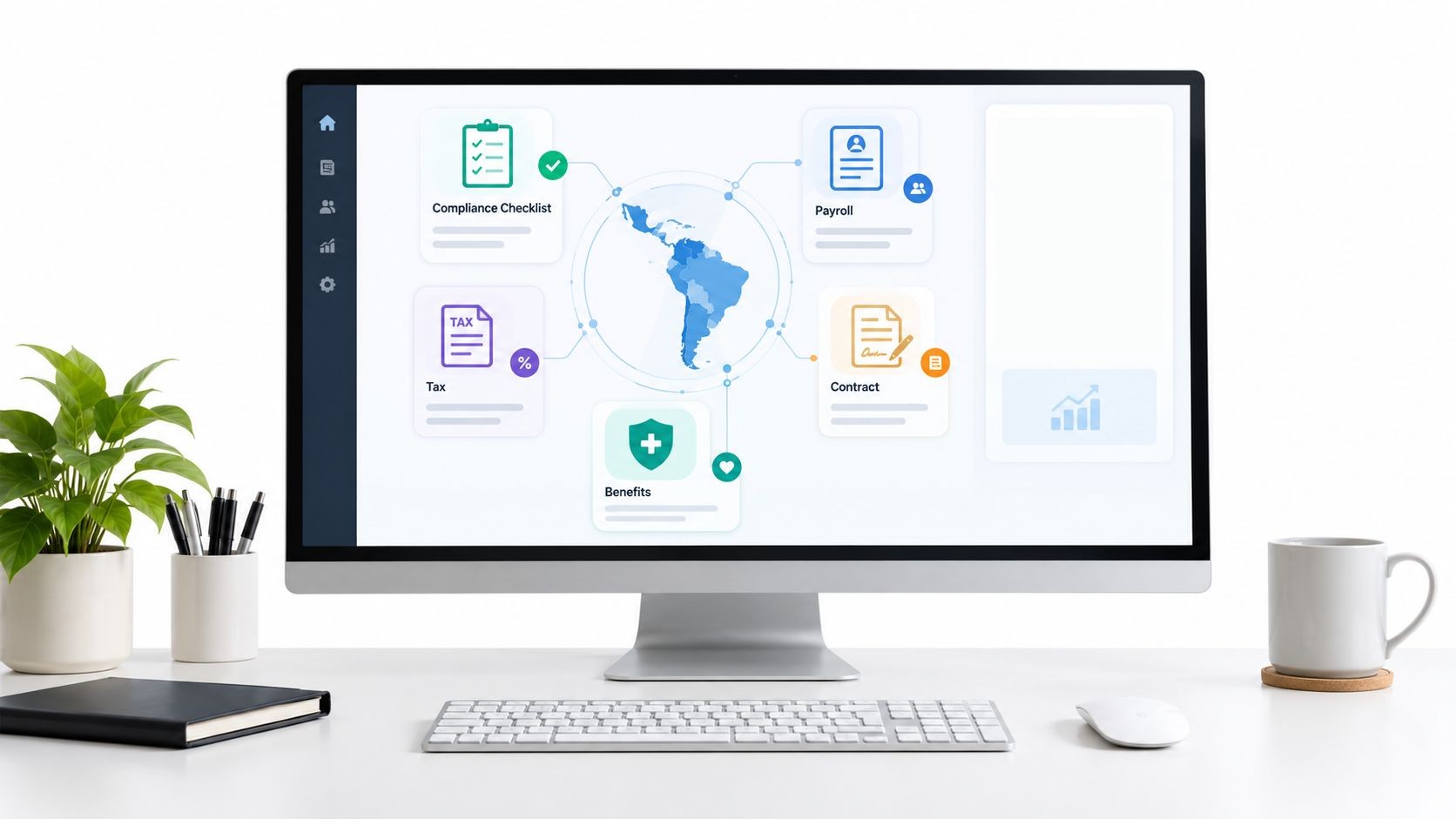 HR Compliance Requirements for Hiring Contractors in Latin America (2026)