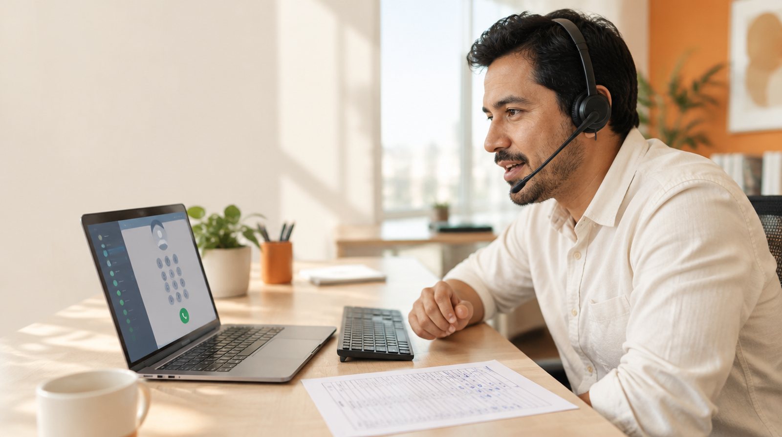 Cold Calling Services in 2026: Published Prices, the Rules That Apply and When a Dedicated Caller Costs Less