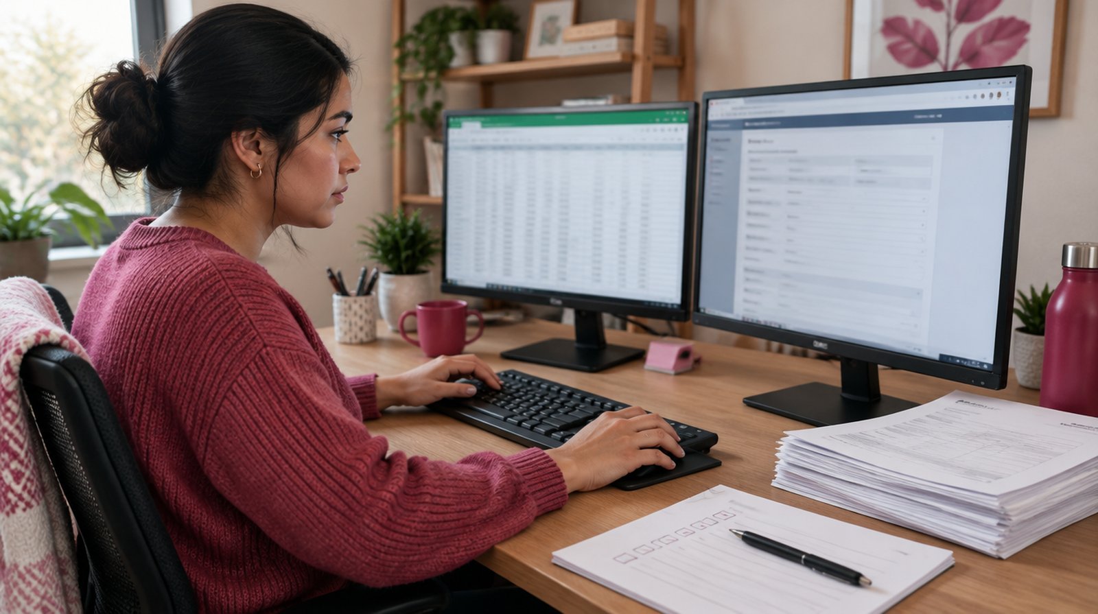 Data Entry Outsourcing in 2026: Vendors, Freelancers or a Dedicated Specialist, and the Real Cost per Task