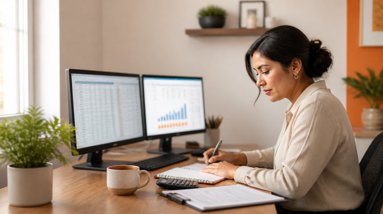 Online Bookkeeping Services Compared (2026): 6 Published Prices, What They Leave Out, and What 33 Businesses Hired For