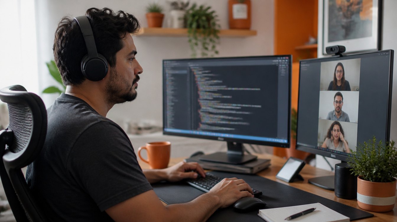 Dedicated Development Team (2026): 4 Ways to Hire One, Published Rates, and What 45 Developer Hires Looked Like