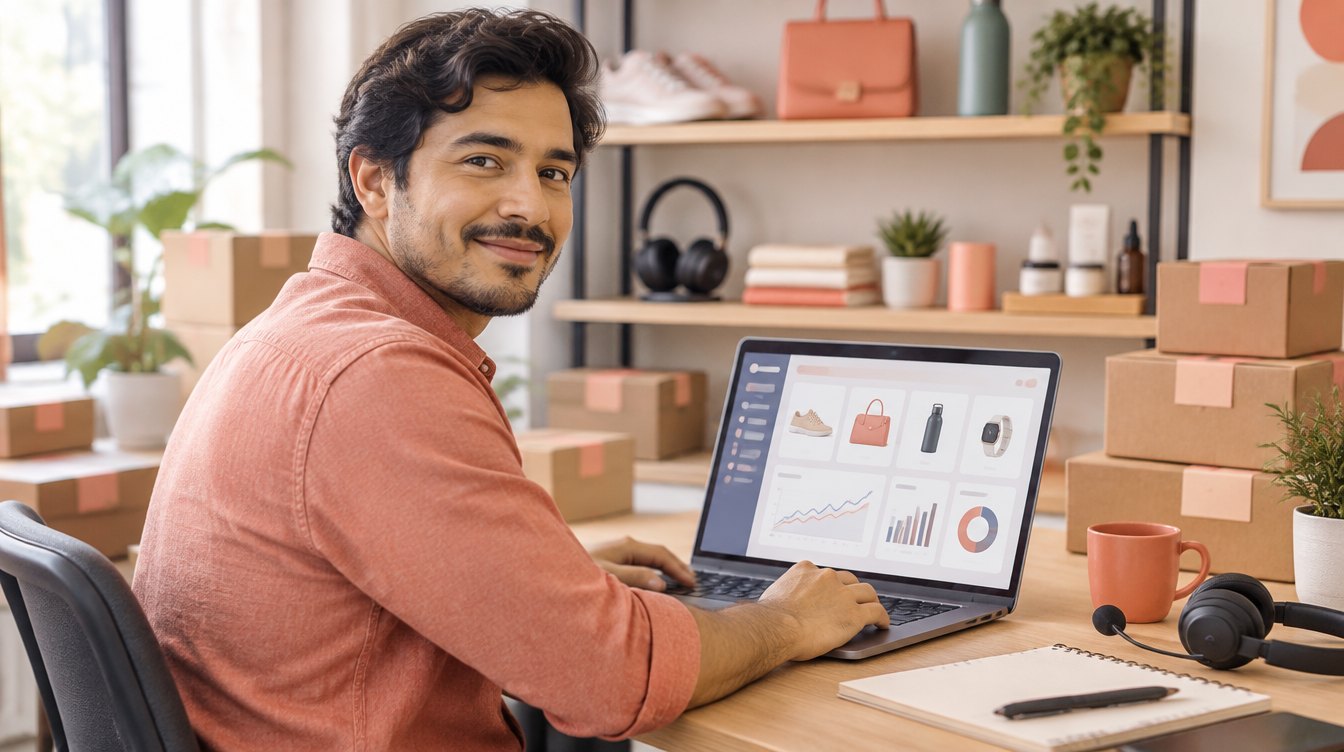 Ecommerce Outsourcing (2026): What to Outsource, Published Prices and What 25 E-commerce Hires Show