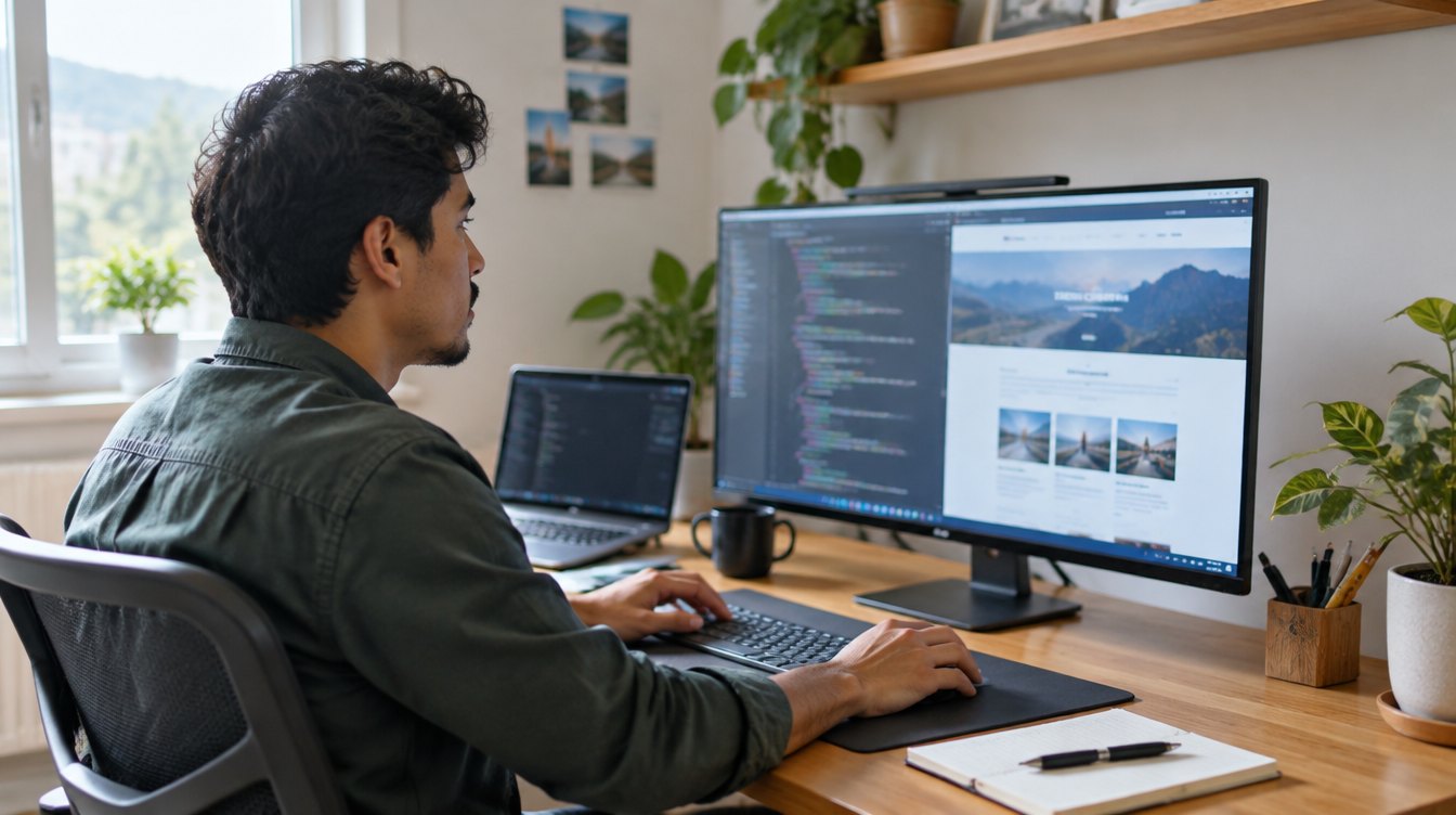 WordPress Development Services (2026): Agency, Marketplace, Care Plan or Dedicated Developer, Published Prices and What 7 Searches Show
