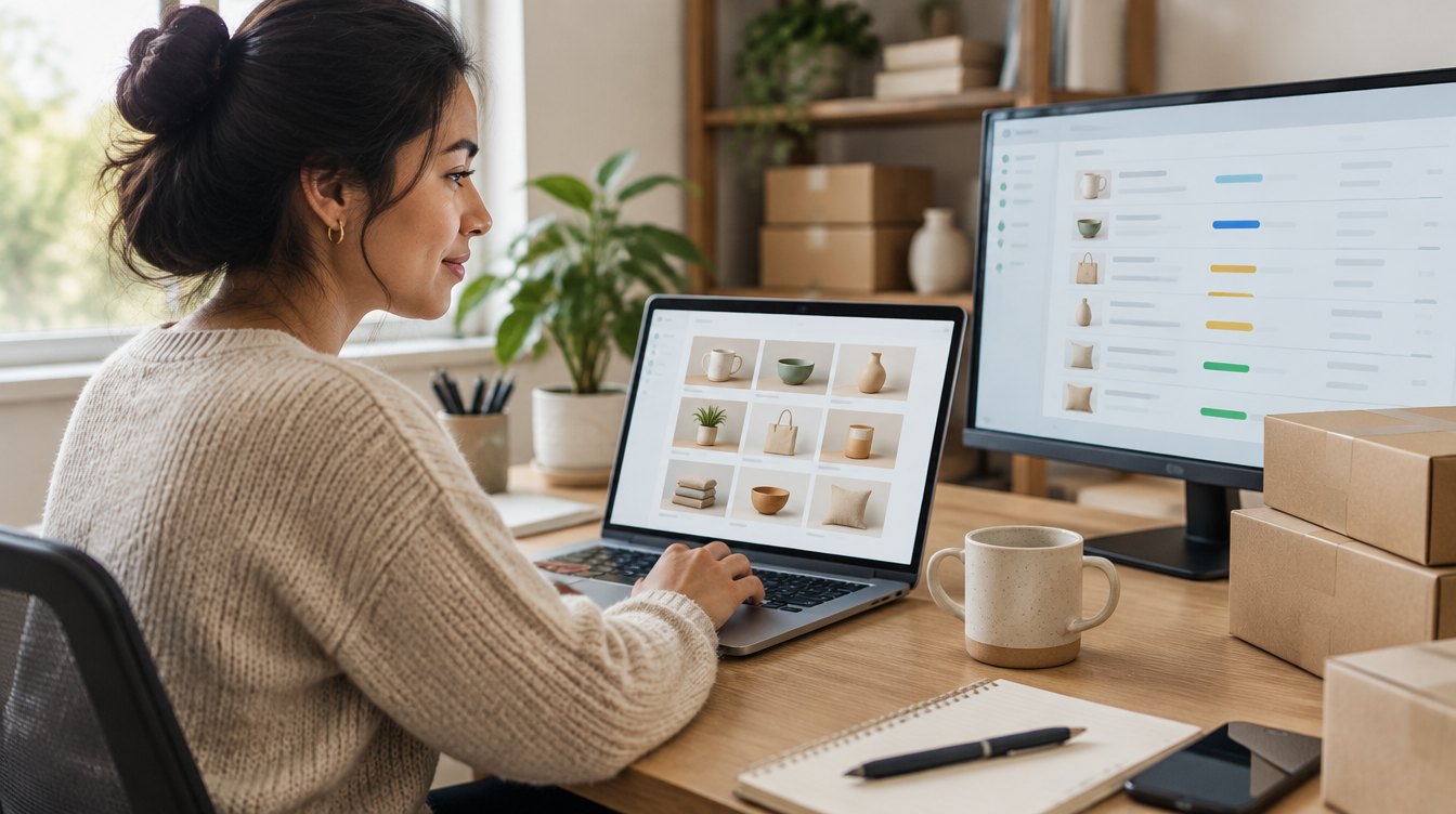 Ecommerce Virtual Assistant Services (2026): 10 Shopify and Amazon VA Services Compared by Published Price, and What 40 Searches Show