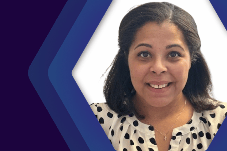 Kellie Rogers Headshot