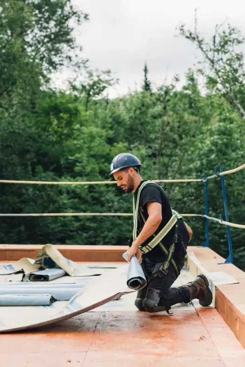 Toitures Summum - Couvreur photo 5