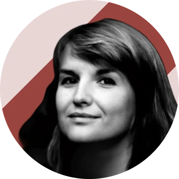 Olga Weiss, Brand & Experience Design
