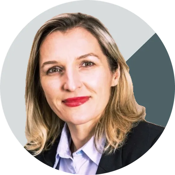 Marina Bershadsky, Founder