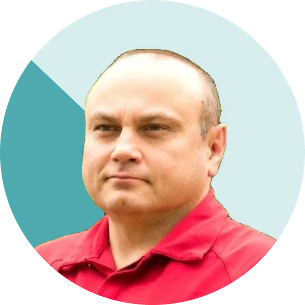 Andrey Shinkarev, Solutions Architecture & Delivery