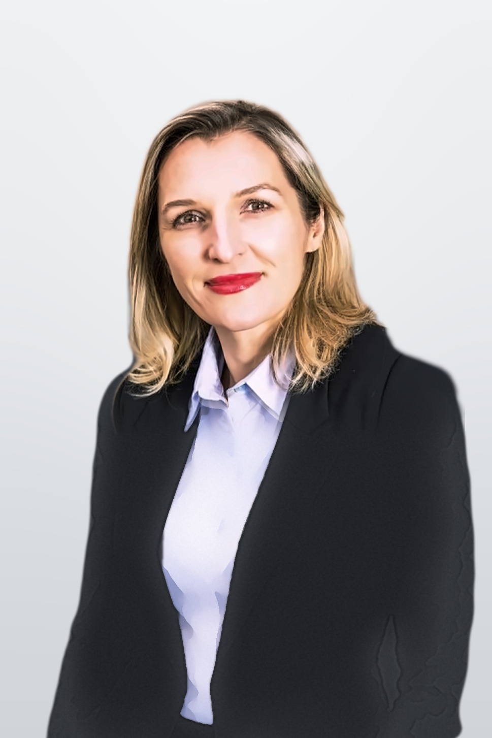 Marina Bershadsky, Founder of MBN Solution