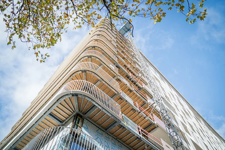 Stock image predictive