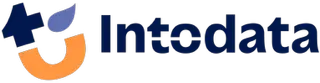 IntoData logo 