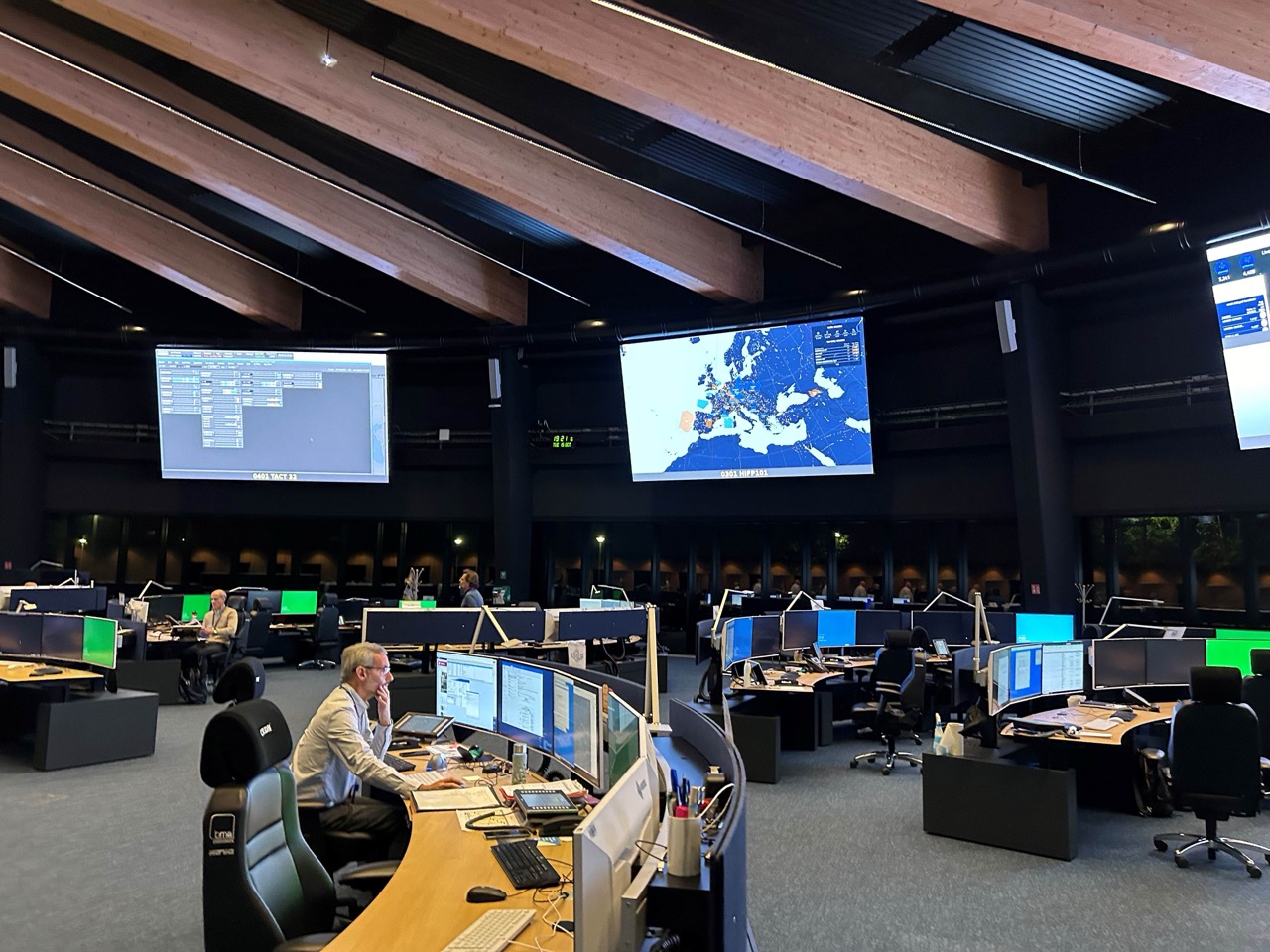 Eurocontrol