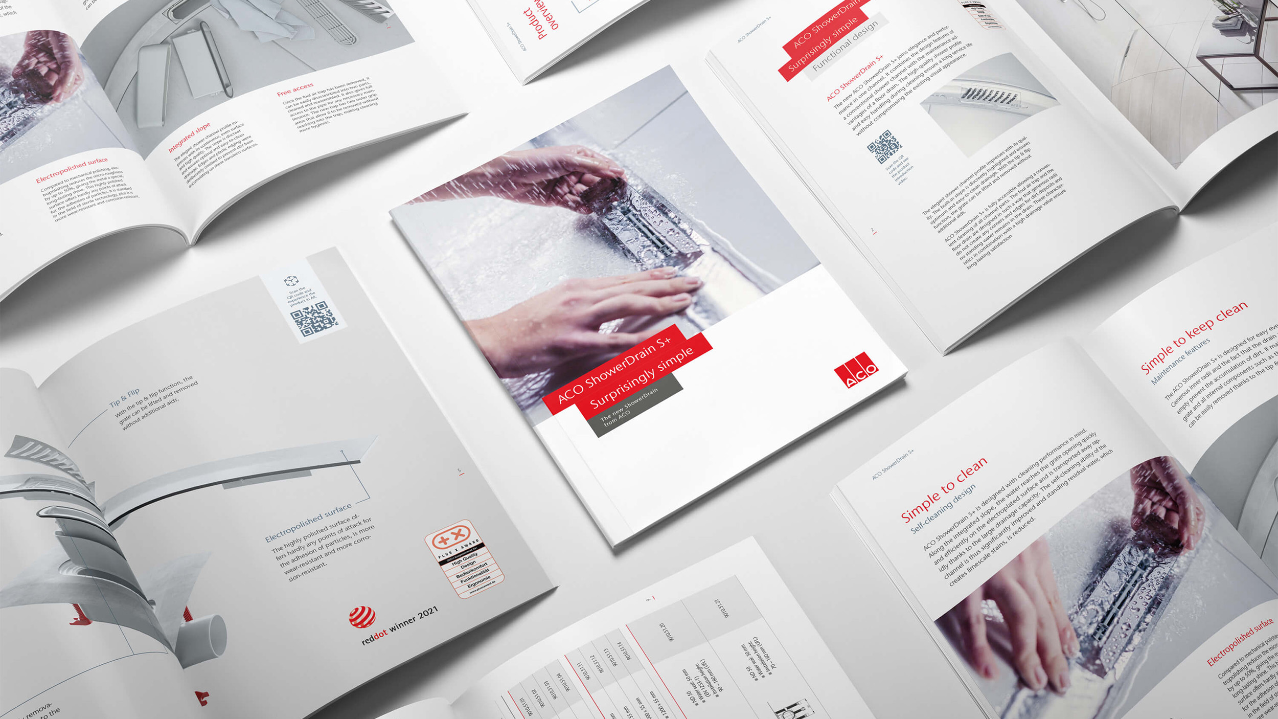 Logo with the text 'RealmsGroup' and smaller text reading 'Milling Duplex 1mm | -10' on a light background.