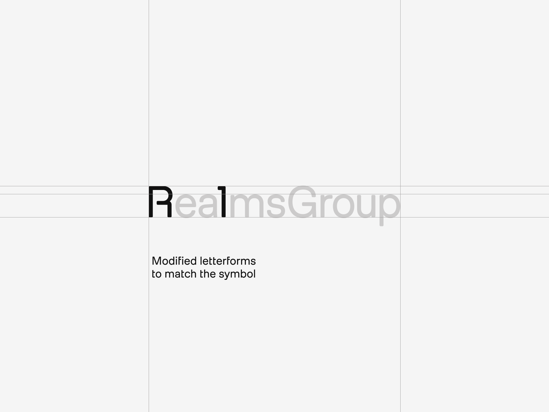 Diagram showing logo construction details of 'ValkAl' with measurements including radius 0.3, spacing values, and overshoot annotations.