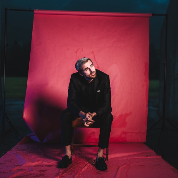 Singlecover von Leo Poldau Alles was uns bleibt