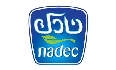 National Agricultural Development Corporation (NADEC) Logo