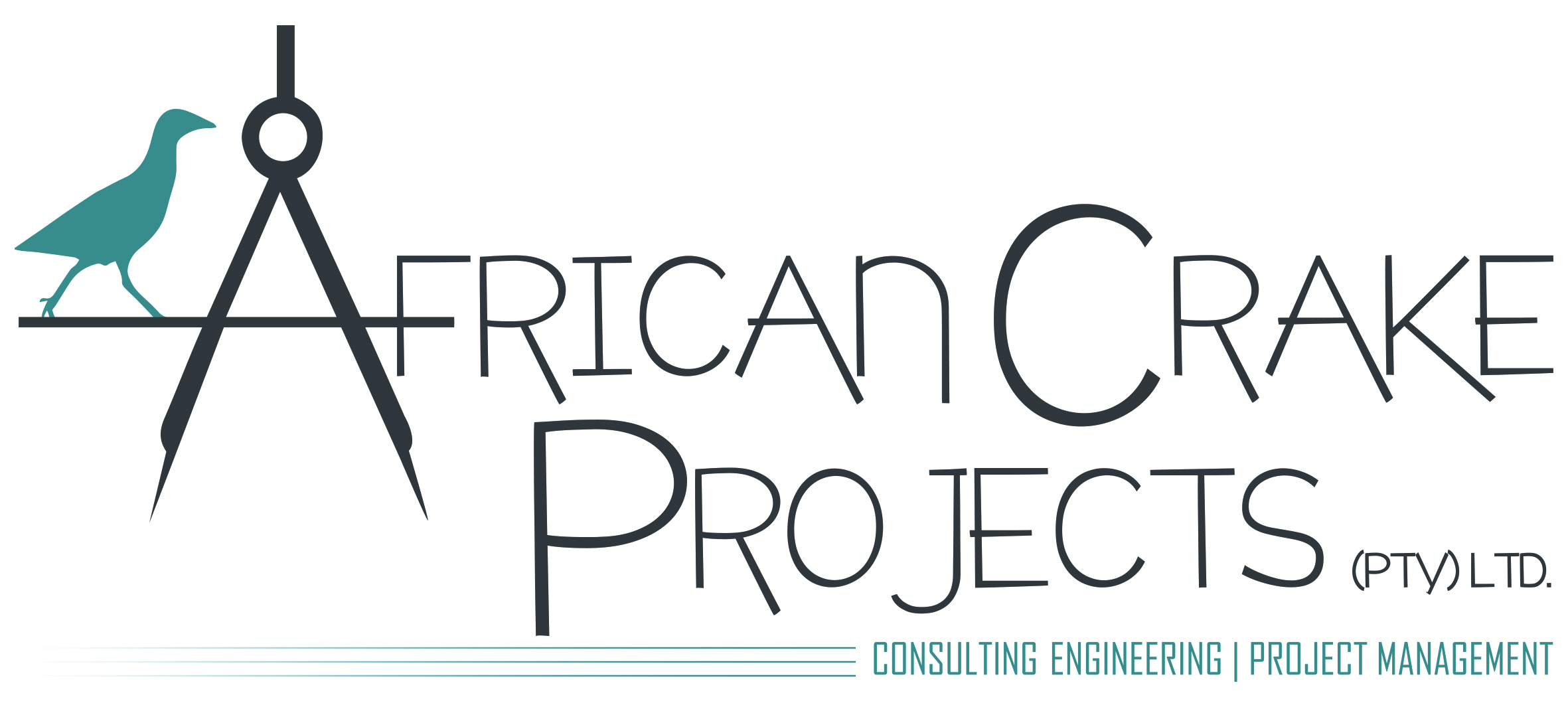 African Crake Projects Logo