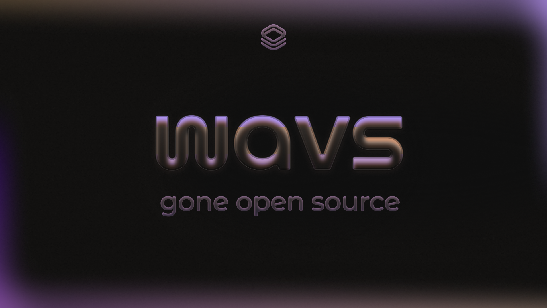 WAVS gone open source