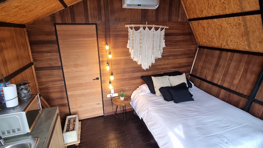 Woodside Ecoliving Guatapé, eco wellness retreat in Guatapé, additional view