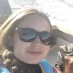 Melisa Ospina, Vikingos guest