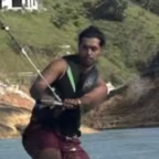 Kavi Palmer, Vikingos guest