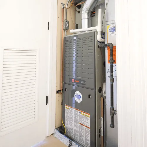Furnace repair services in Salt Lake City, UT