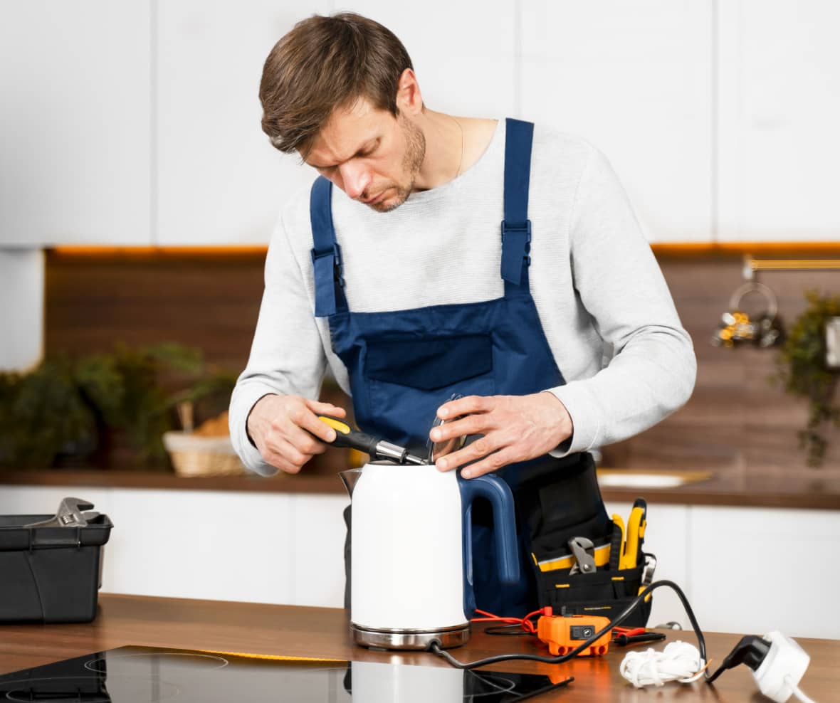 Carpentry services