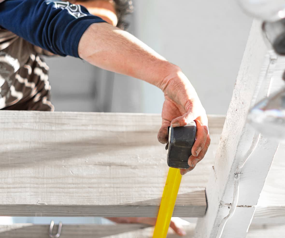 Carpentry services