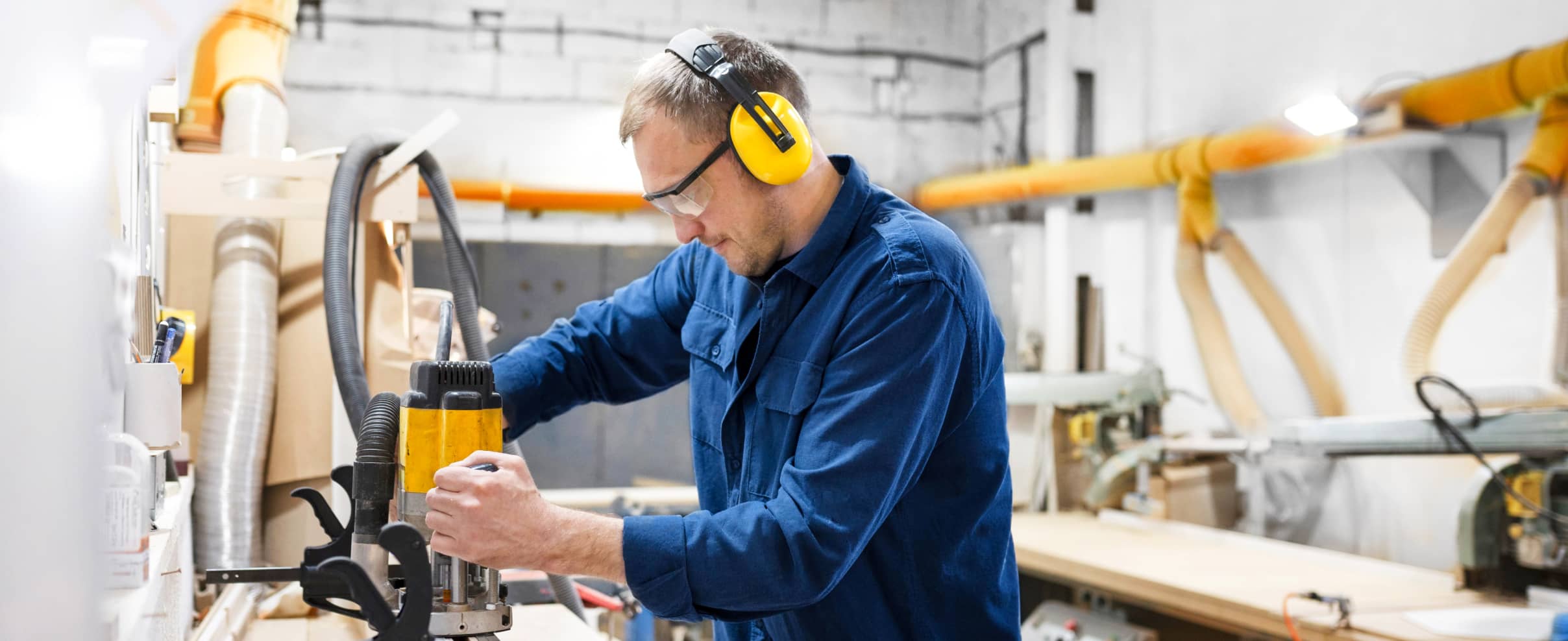 Carpentry services