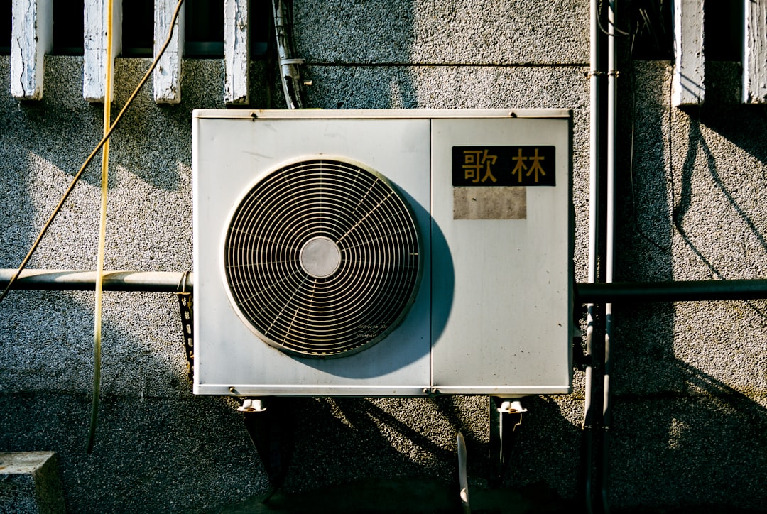 Heat Pump Replacement Made Easy—No Sweat Required!