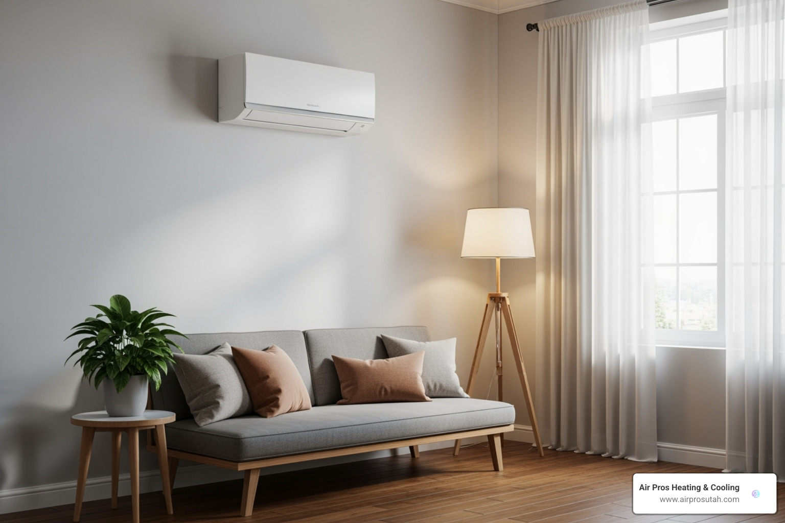 Stay Chill, Save Green: Best Energy Efficient Mini Splits