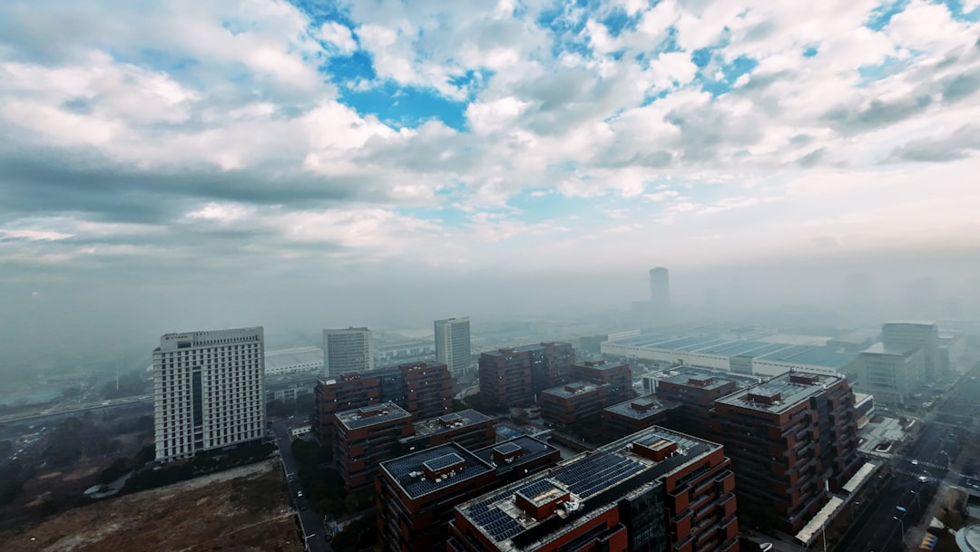 Utah's Indoor Air Quality Explained: Don't Hold Your Breath