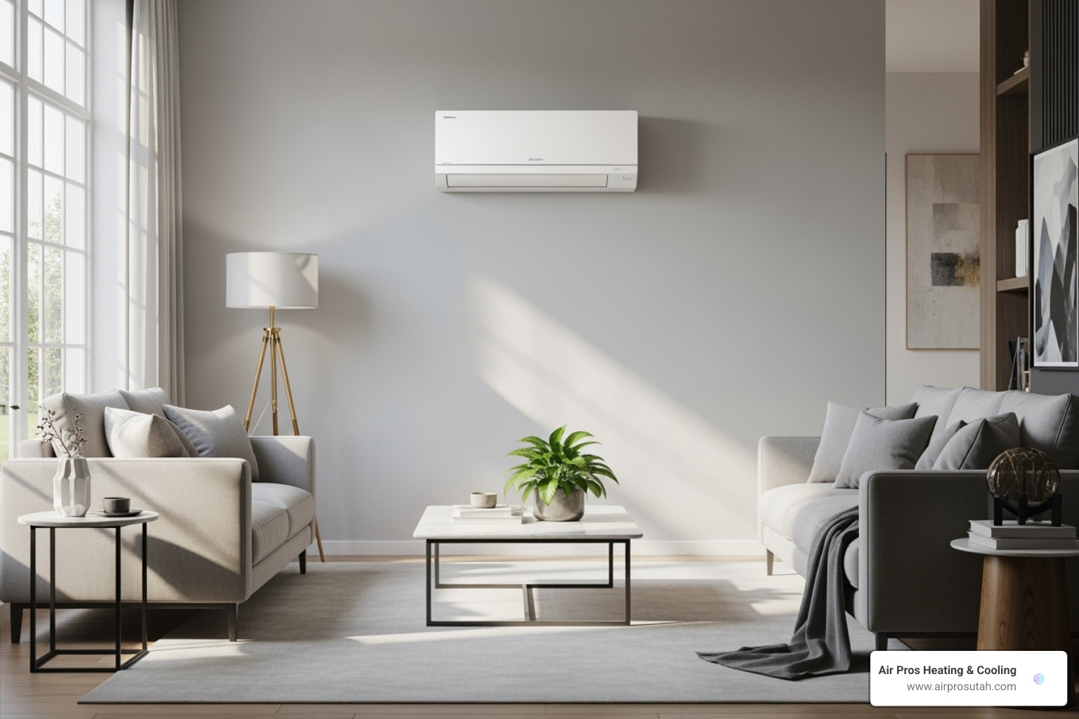 Mini Split Heat Pump Prices—Are They Worth the Mini Fortune?