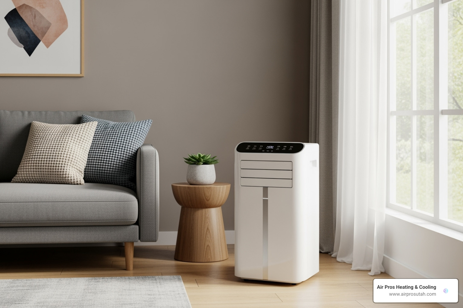 No Vent, No Sweat: Ventless Air Conditioner Buying Guide