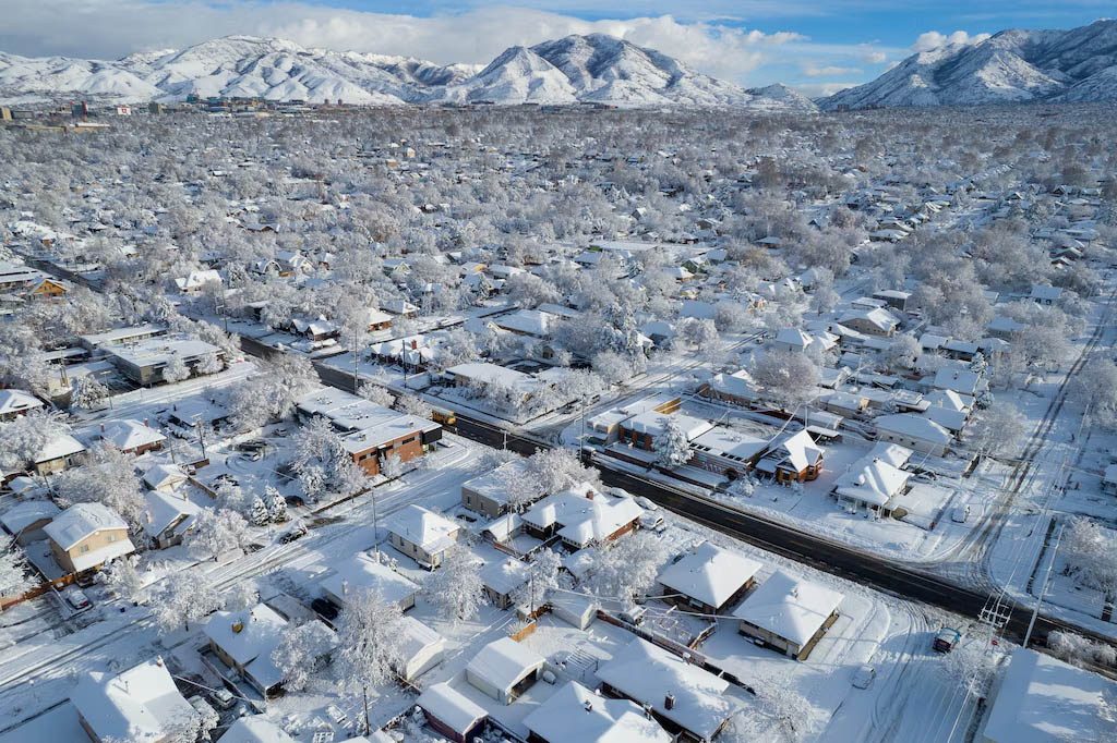 Is Your Furnace Ready for a Utah Winter?