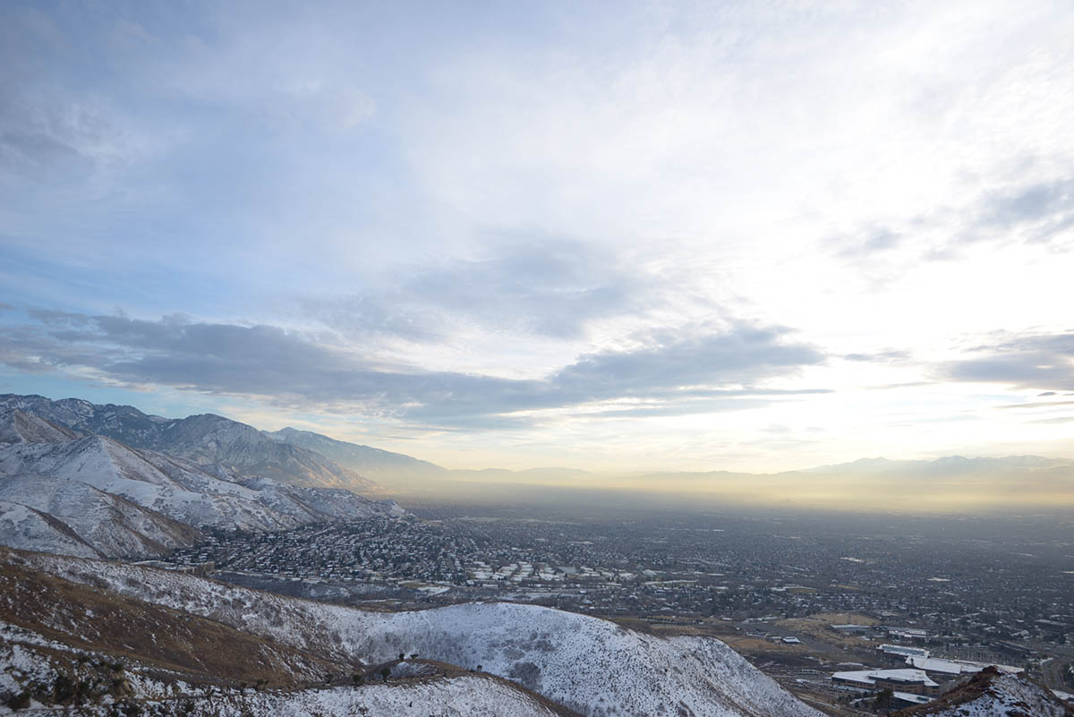 Stay Warm in Utah Without Breaking the Bank: Winter Heating Tips