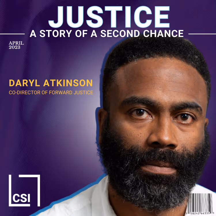 A man with a beard and mustache is on the cover of a book.