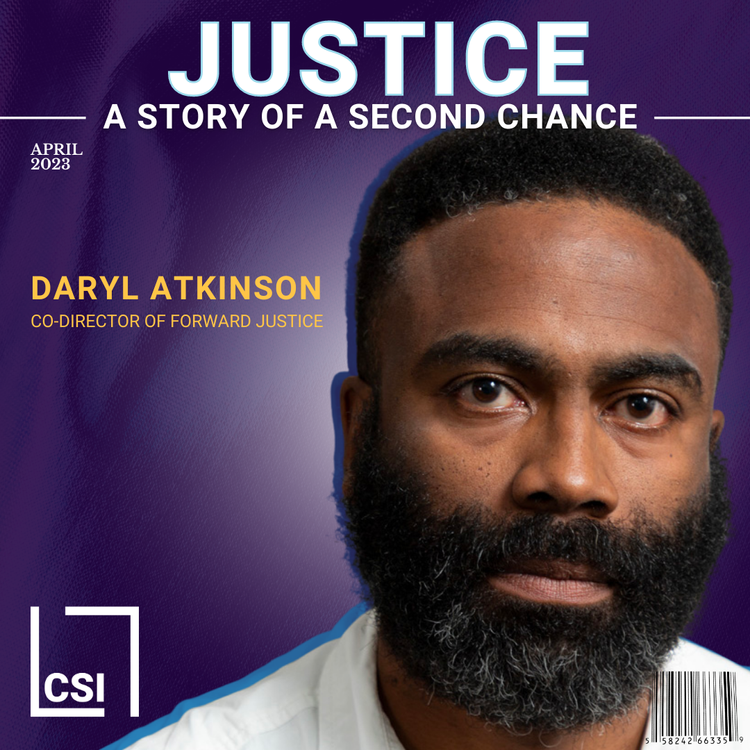 A man with a beard and mustache is on the cover of a book.