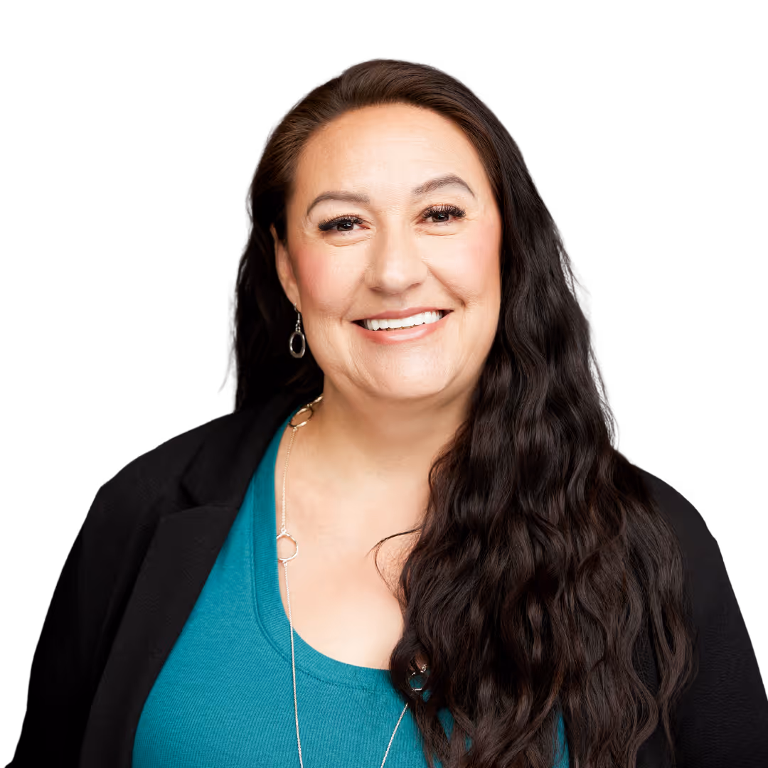 Headshot of Destiny G.