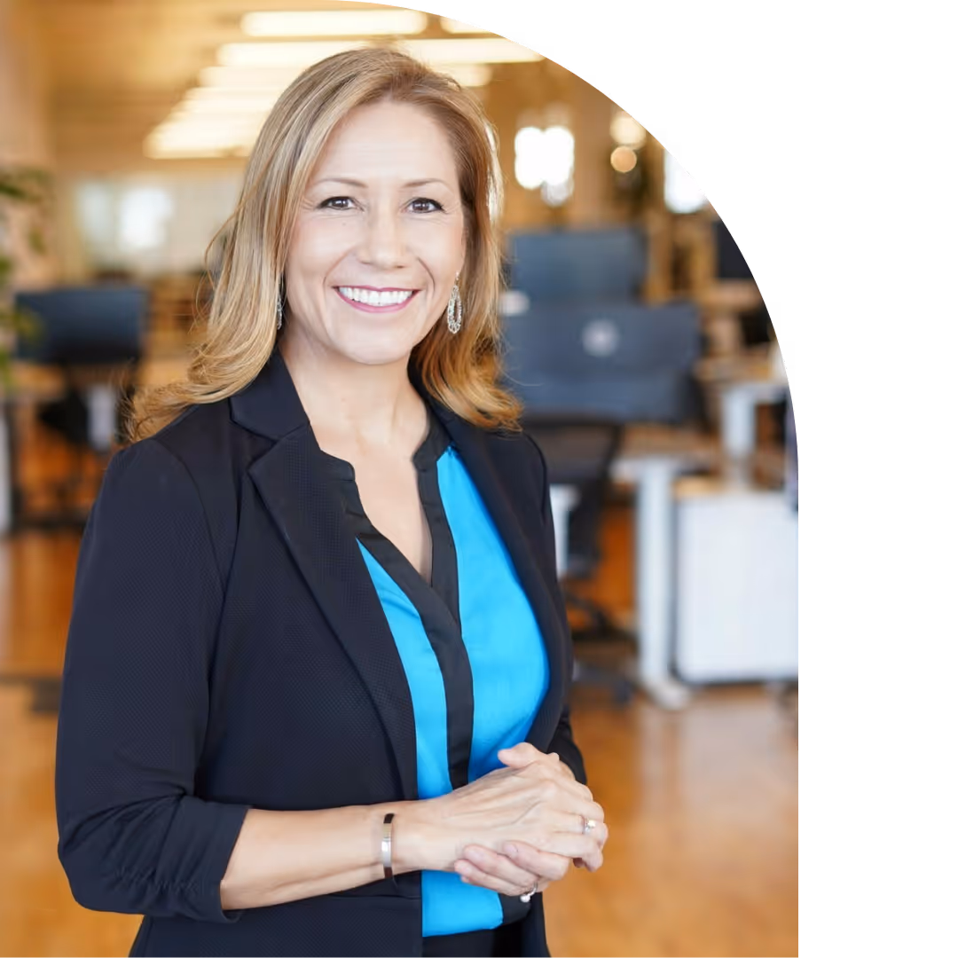 Amanda Renteria Headshot