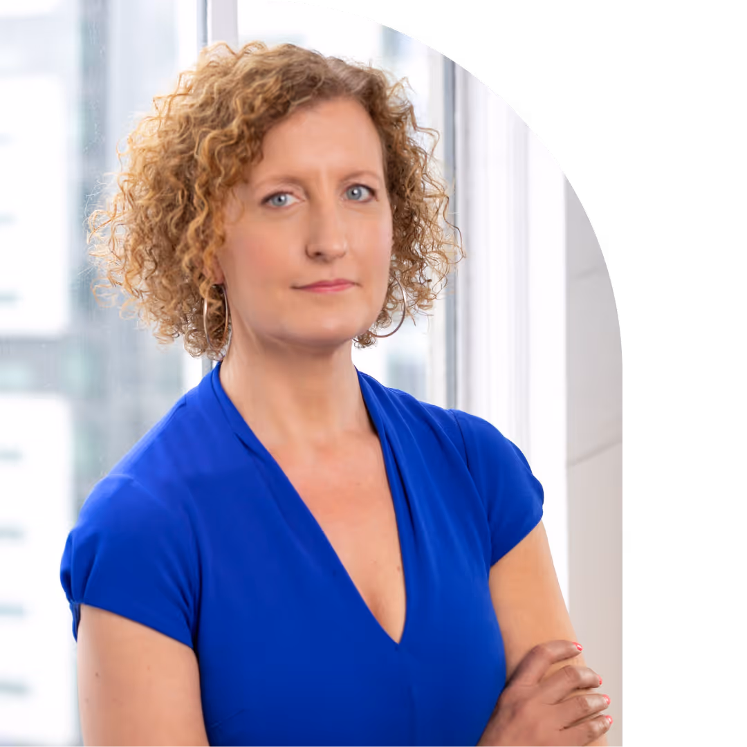 Lenore Anderson Headshot