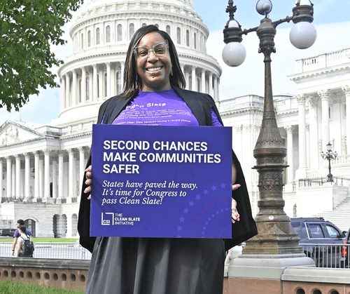 Second Chances on the National Stage: Clean Slate Act and Fresh Start ...