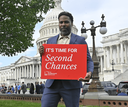 Second Chances on the National Stage: Clean Slate Act and Fresh Start ...