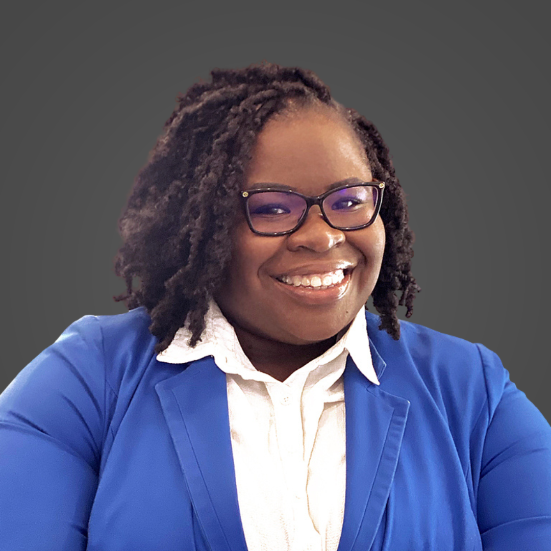 Anastasia Jackson