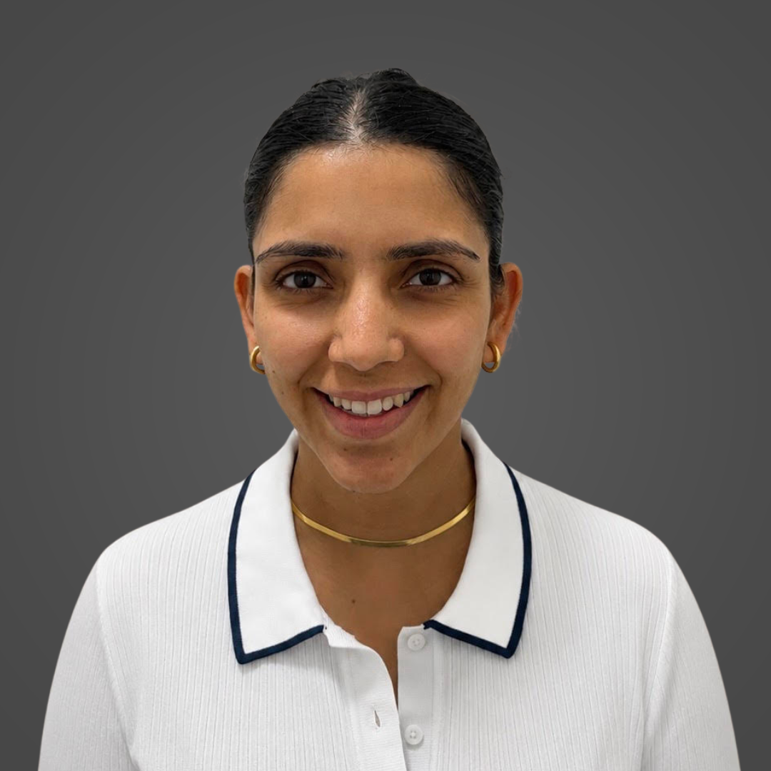 Anu Rayamajhi
