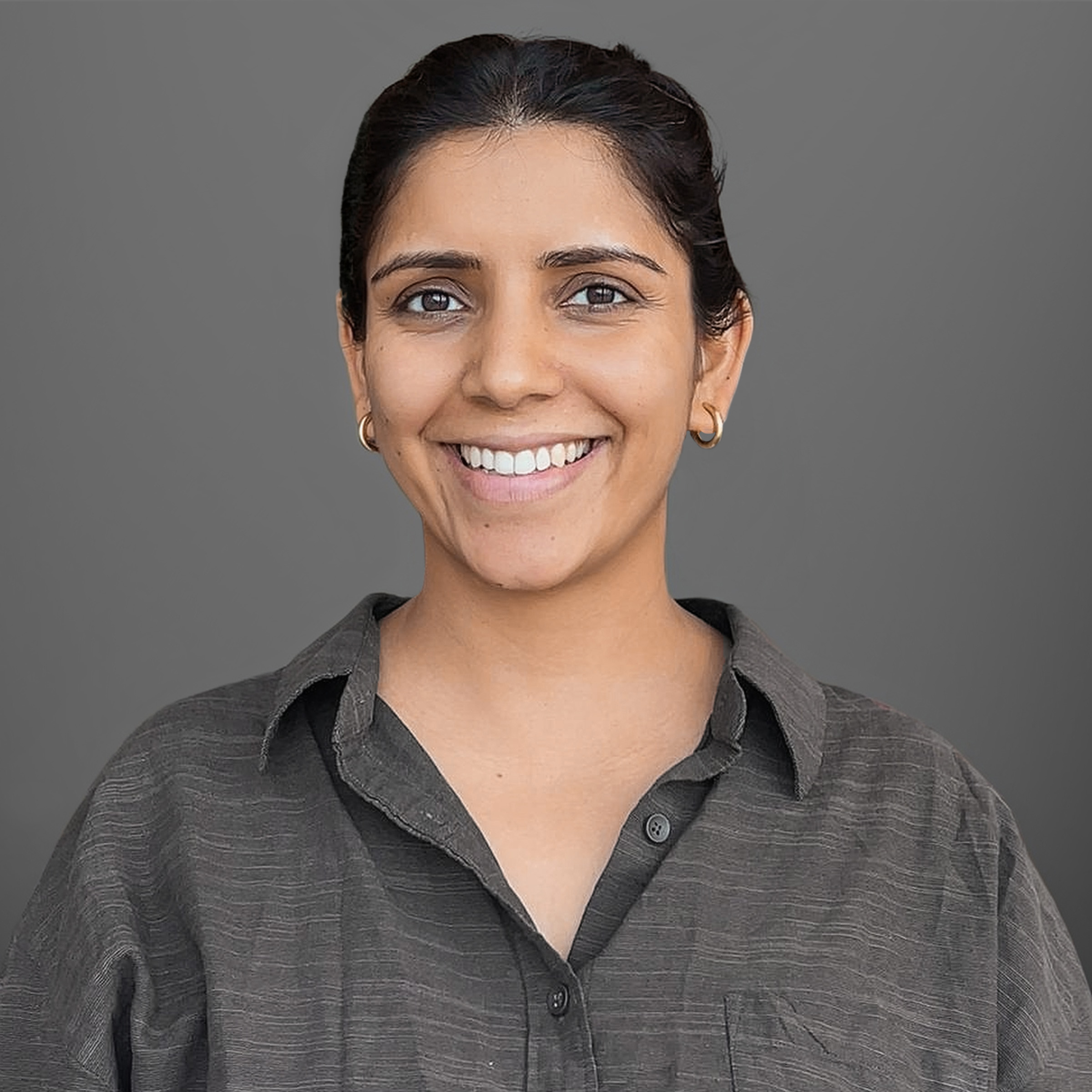 Anu Rayamajhi