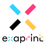 logo exaprint