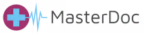 Logo Masterdoc