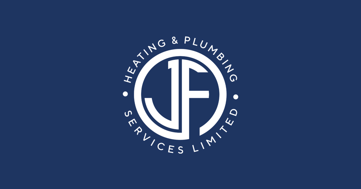 J Ford Heating & Plumbing Services Ltd logo